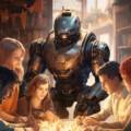 The Future of AI in Digital Storytelling